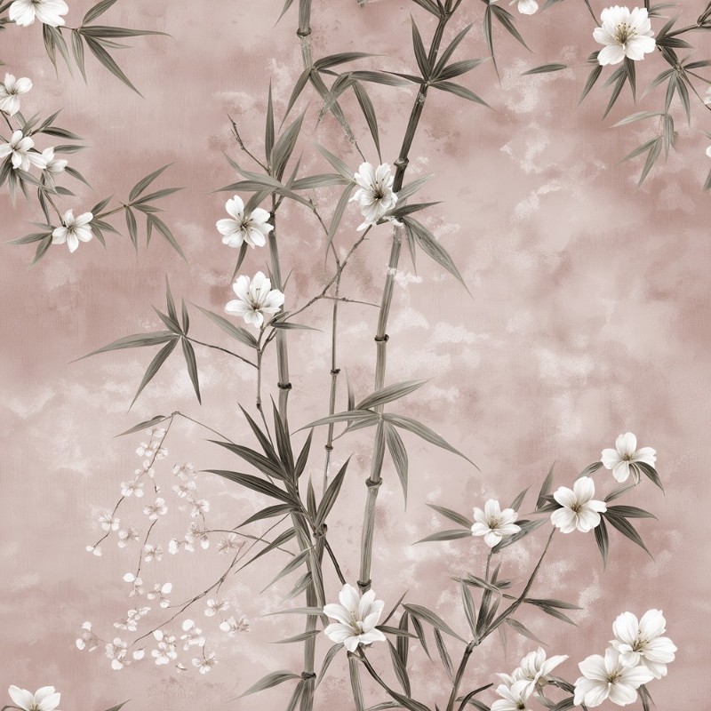 Picture of Fargesammensetning Simone Pink - 1059801-03 - 10674-01